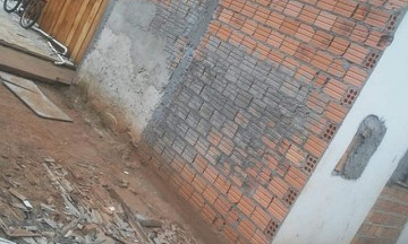 Casa Terreno Muito B...