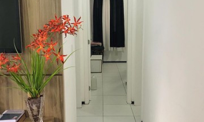 Apartamento No Calha...