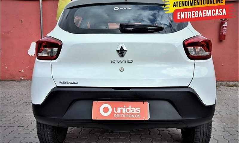 Renault Kwid 2020 1....