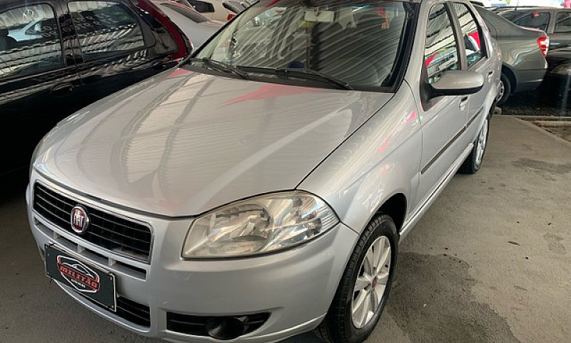 Fiat Siena El 2010/2...