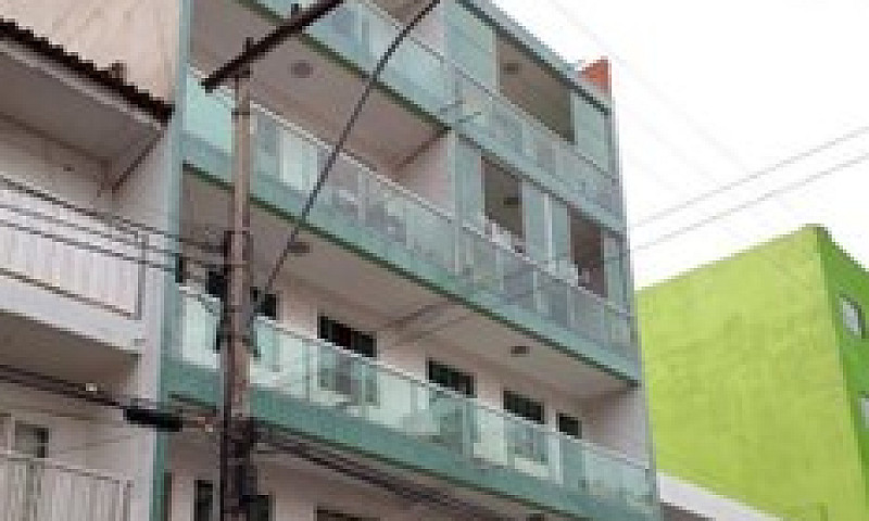 Apartamento Na Qe 40...