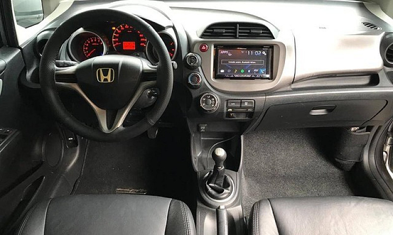 Honda Fit 2012/2013 ...
