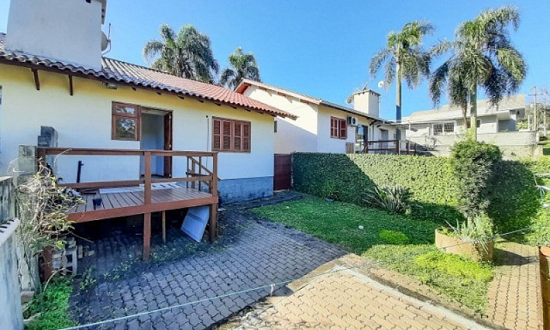 Dois Irmãos - Casa 2...