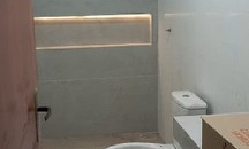 Casa 3 Quartos Cerej...