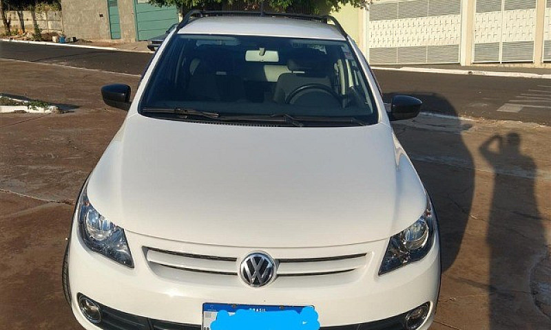 Volkswagen Saveiro C...