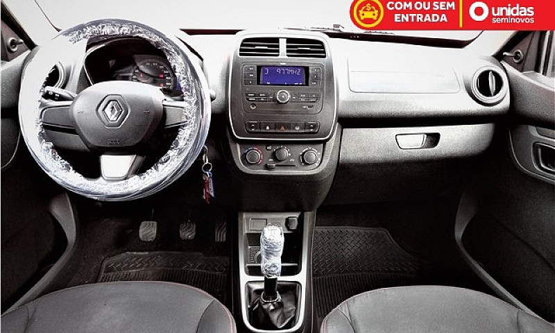 Renault Kwid 2020 1....