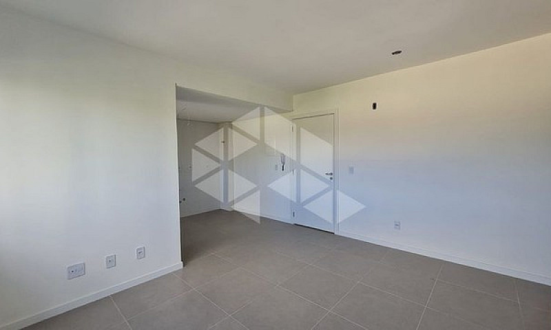 Apartamento 44M² - P...
