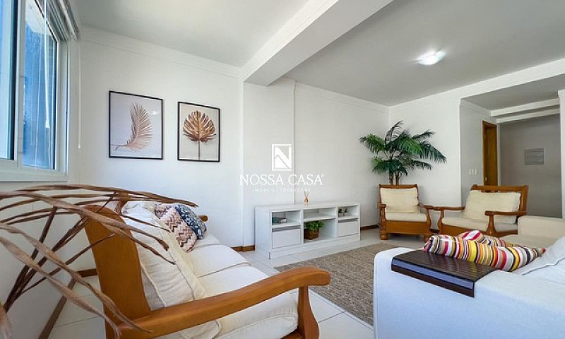 Apartamento De 03 Do...