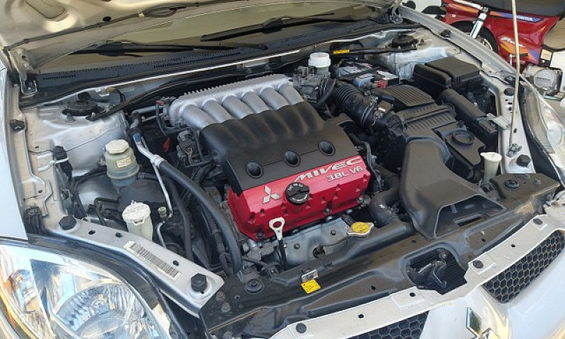 Mitsubishi Eclipse M...
