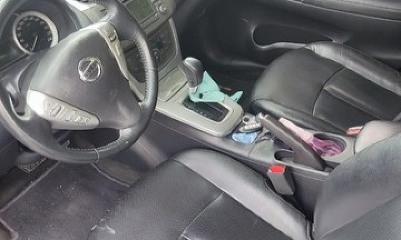 Nissan Sentra Sv 14/...