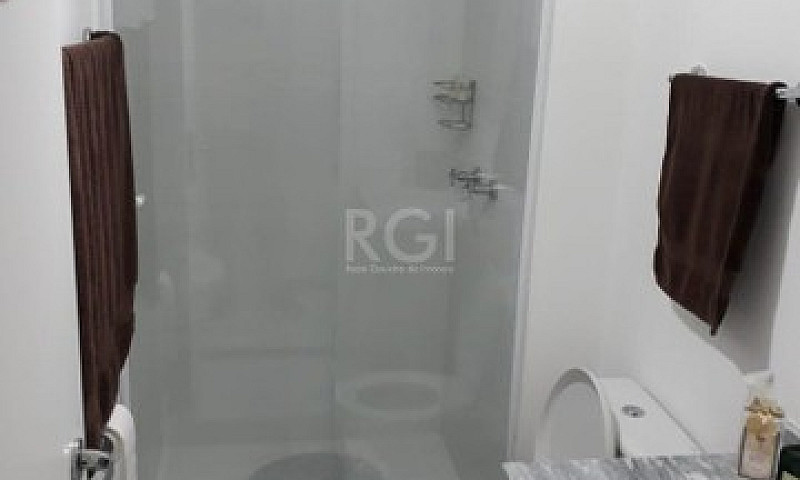 Apartamento Em São S...