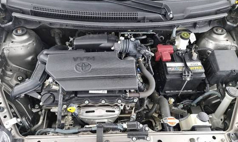 Etios 2019/2020 1.5 ...