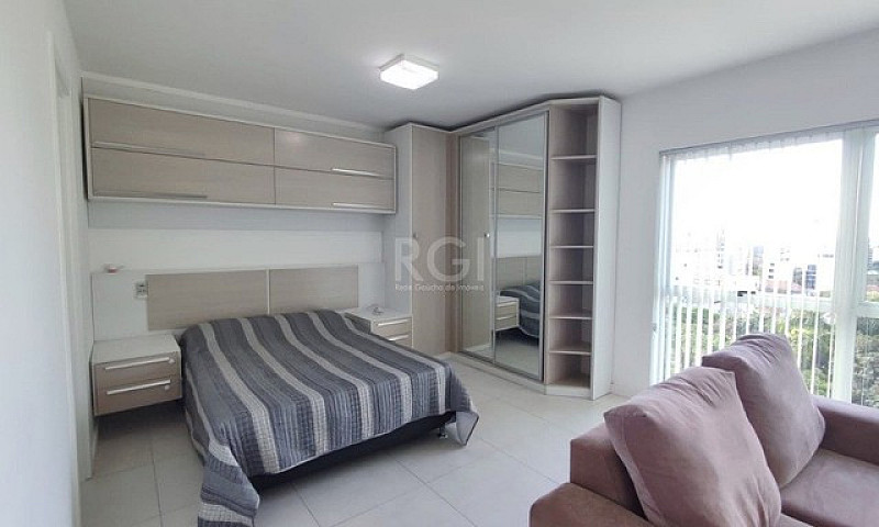 Apartamento/Studio N...