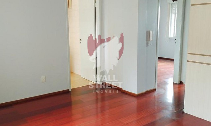 Apartamento Para Alu...