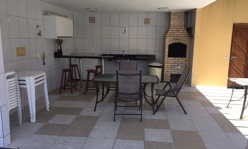 Apartamento Para Alu...