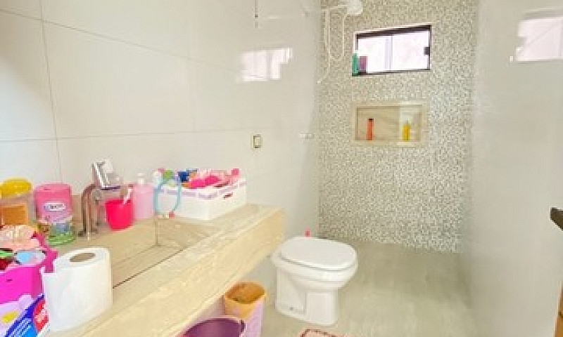 Vicente Pires Casa N...