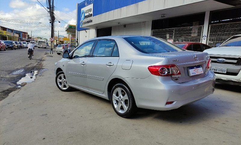 Toyota Corolla 1.8 G...