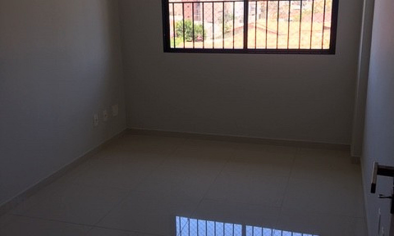 Apartamento Para Alu...