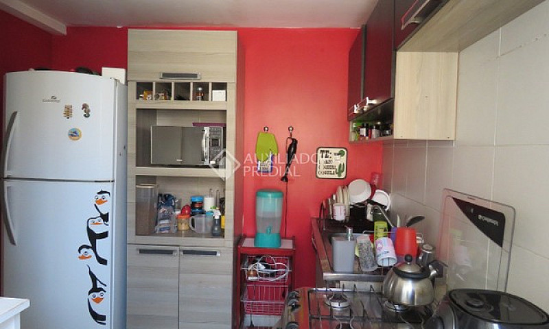 Porto Alegre - Apart...