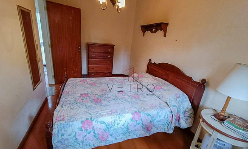 Casa No Bairro Vila ...