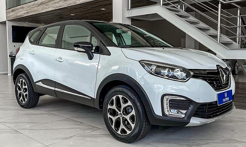 Renault Captur Inten...