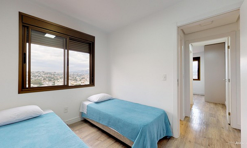 Lindo Apartamento 2 ...
