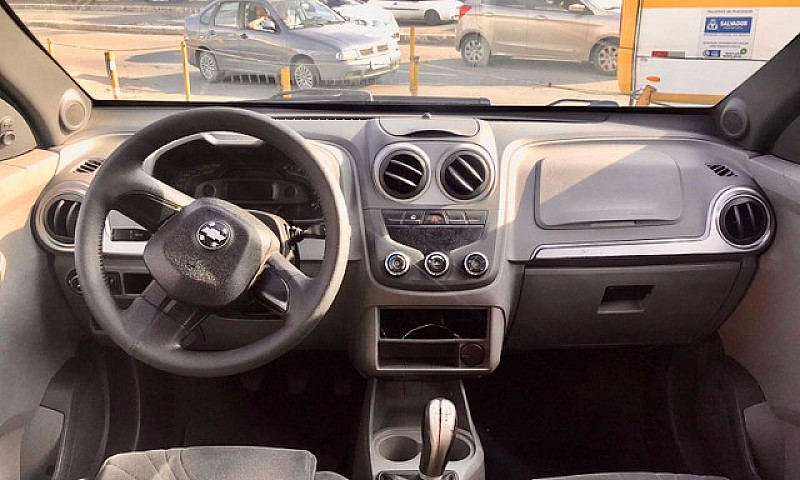 Chevrolet Agile Ltz ...