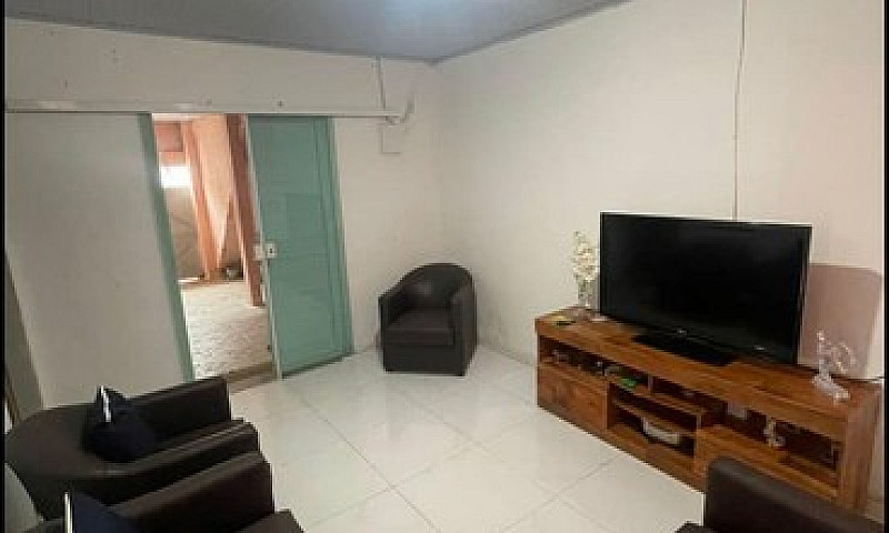 Casa Para Venda...