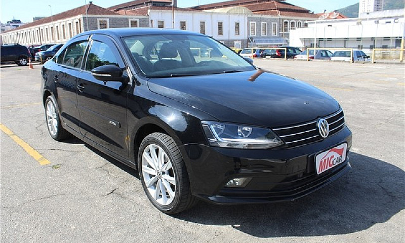Volkswagen Jetta 201...