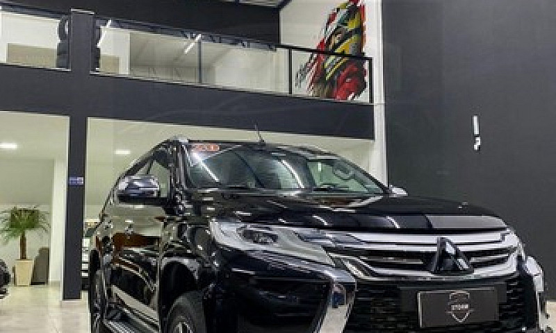 Pajero Sport Hpe 2.4...