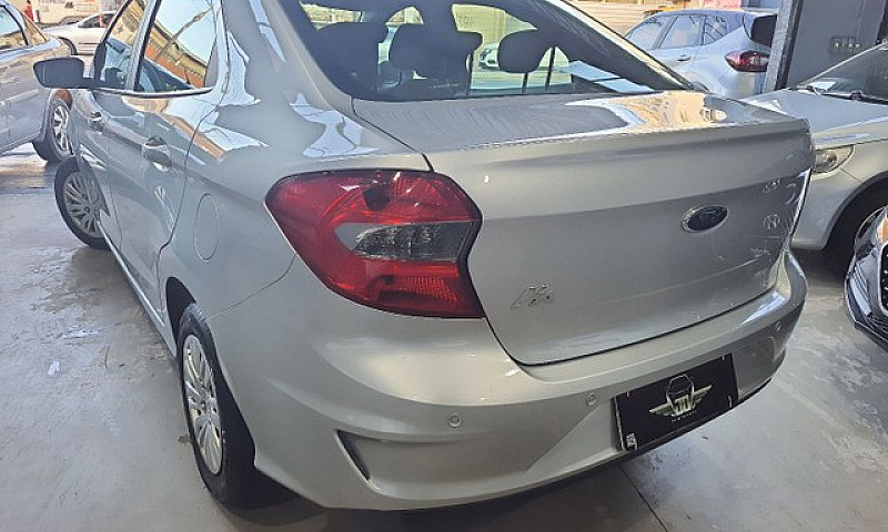 Ka Sedan 1.5 2020...