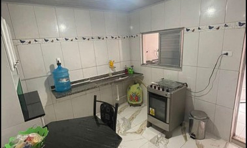 Casa Para Venda...