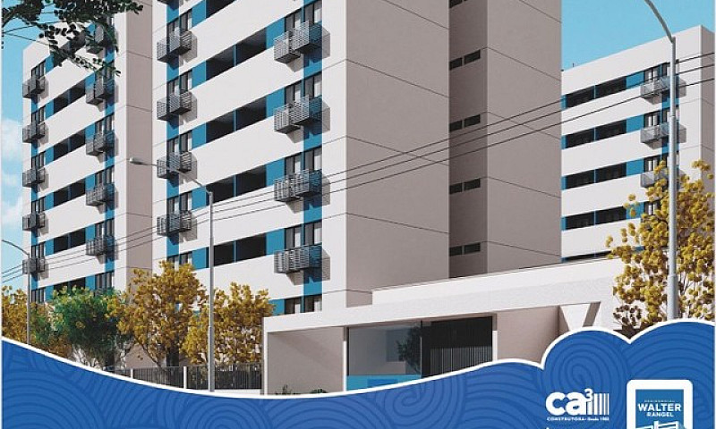 Apartamento Em Pauli...