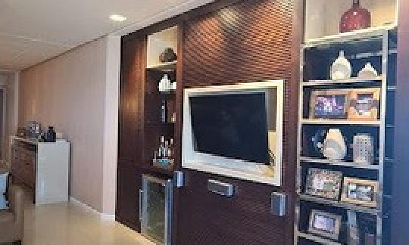 Lindo Apartamento Fr...