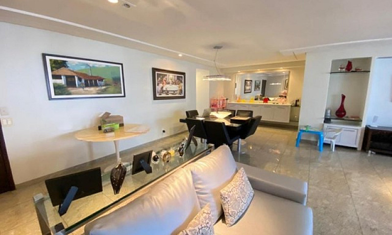 Lindo Apartamento Pa...