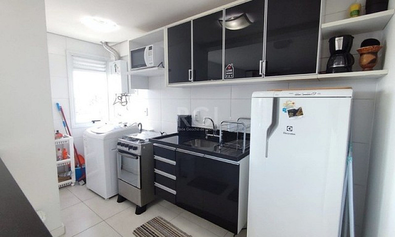 Apartamento/Studio N...