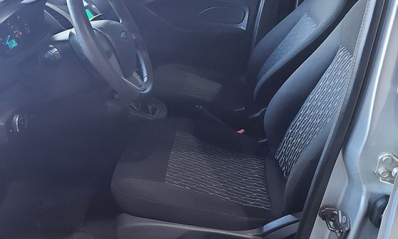 Ka Sedan 1.5 2020...