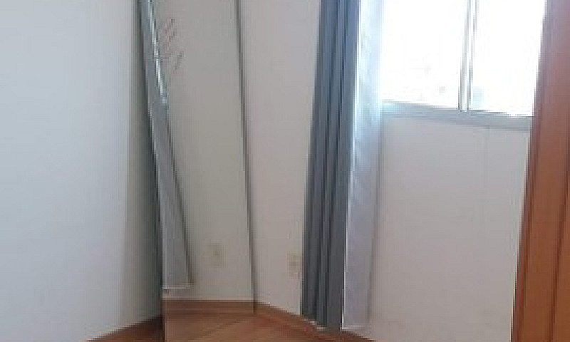 Apartamento Para Alu...