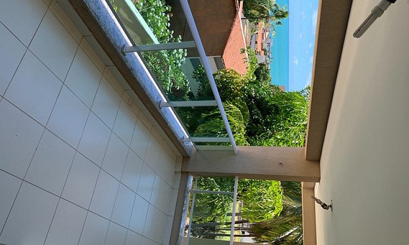 Apto Com 3 Quartos, ...