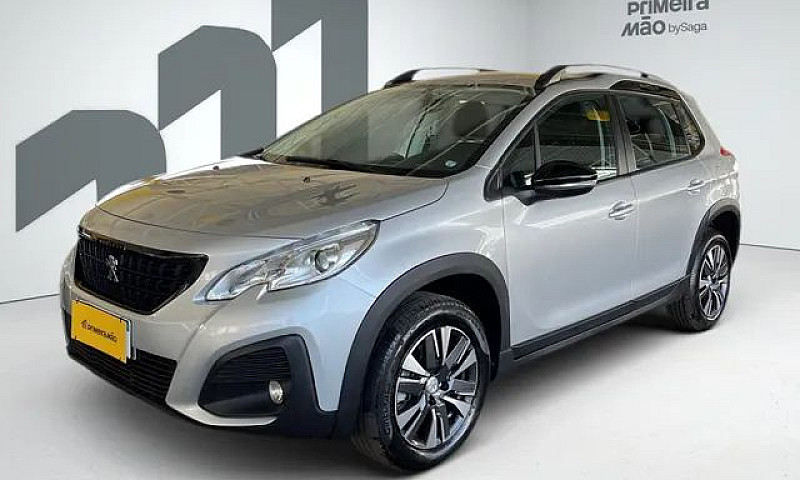 Peugeot 2008 Allure ...
