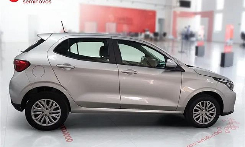 Fiat Argo 2023 1.0 F...