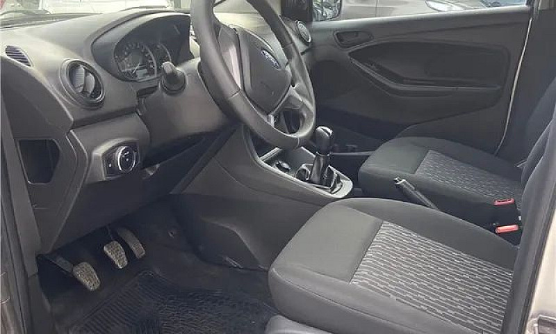 Ford Ka 2020 1.5 Ti-...