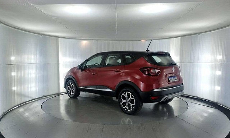 Renault Captur Captu...