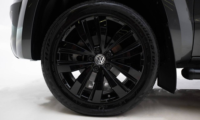 Vw - Volkswagen Amar...