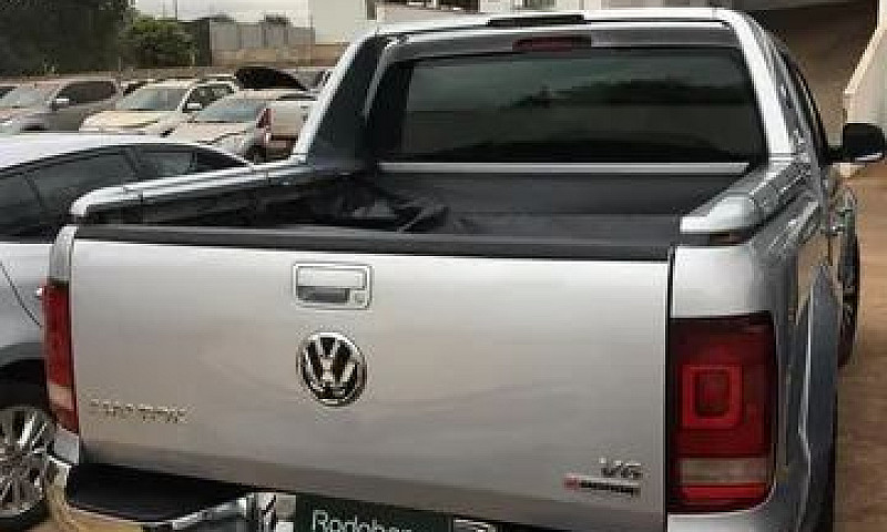 Volkswagen Amarok 3....