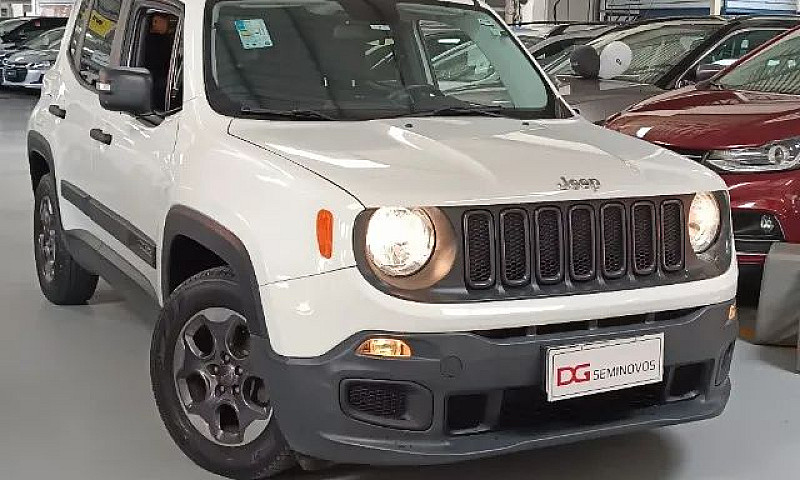 Jeep Renegade 2018 1...