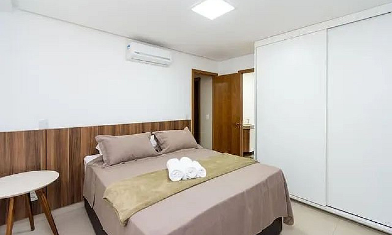 Alugo Apartamento Mo...