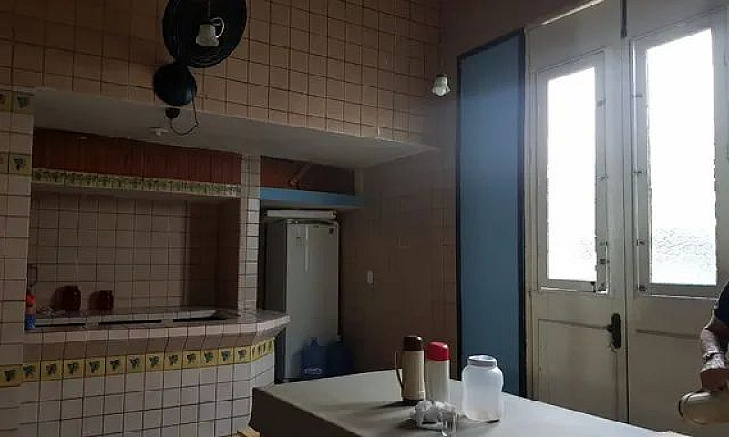 Casa Para Venda Poss...