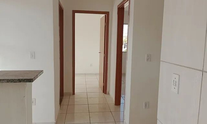 Alugo  Apartamento 2...