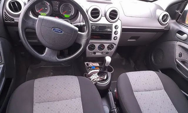 Fiesta 1.6 2013 Apen...